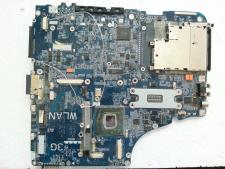 Материнська плата Model LA-3481P №2